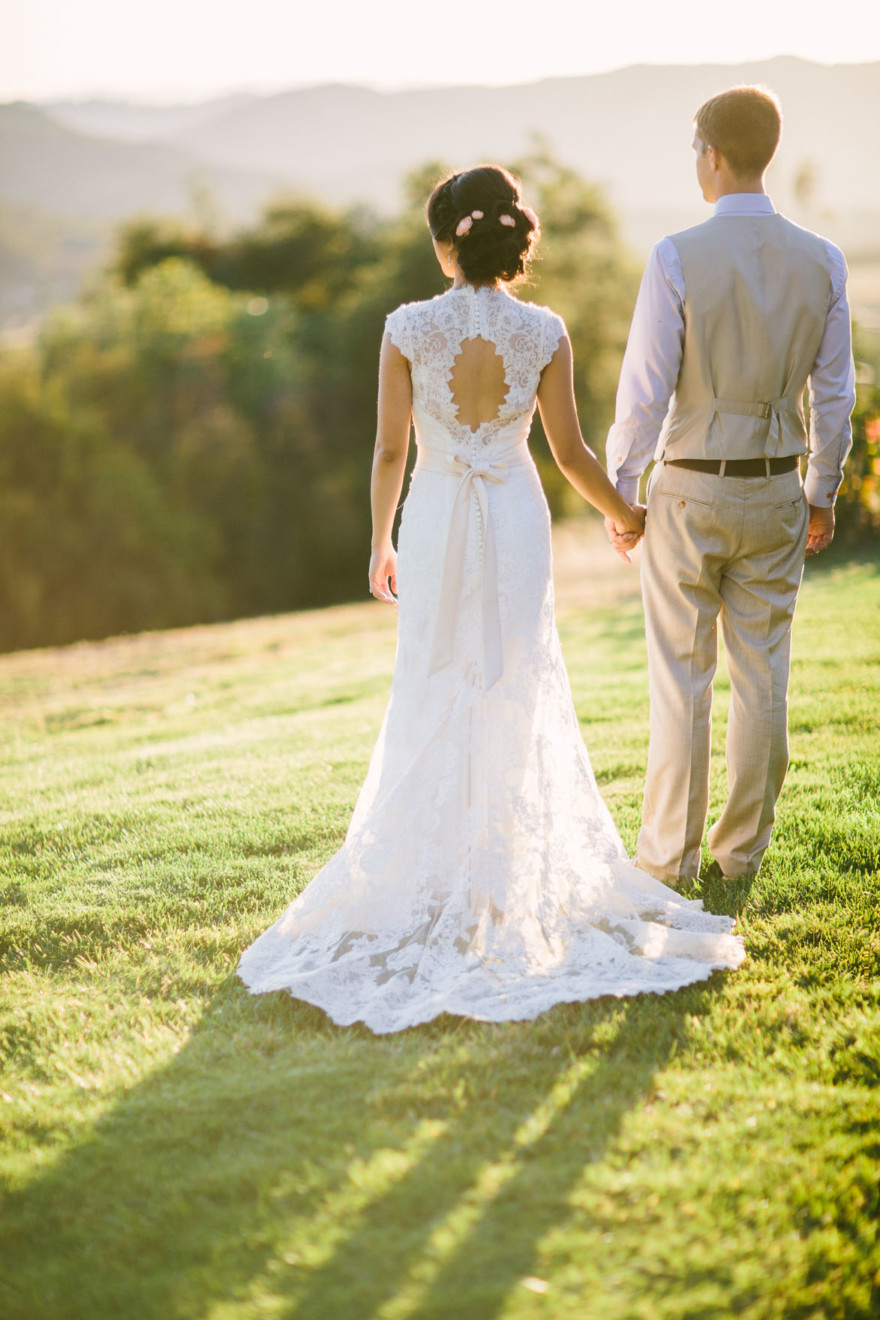 Love At The Condor’s Nest Ranch – Photo by Let's Frolic Together