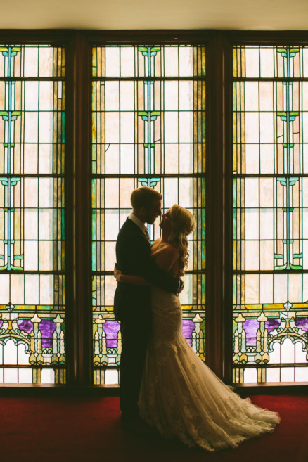 Luce Loft Love – Photo by Let's Frolic Together