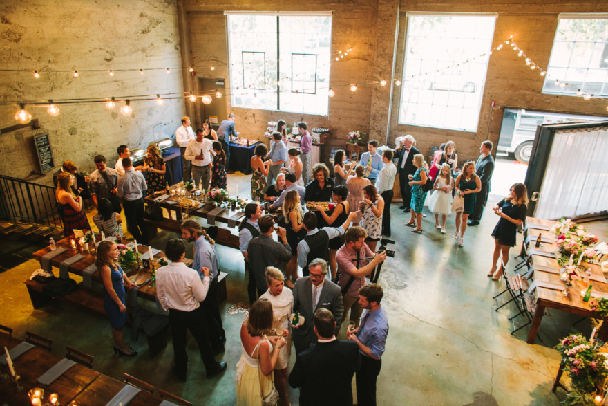 Luce Loft Love – Photo by Let's Frolic Together