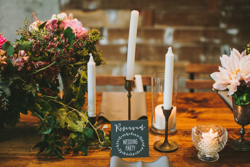 Luce Loft Love – Photo by Let's Frolic Together