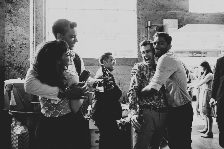 Luce Loft Love – Photo by Let's Frolic Together
