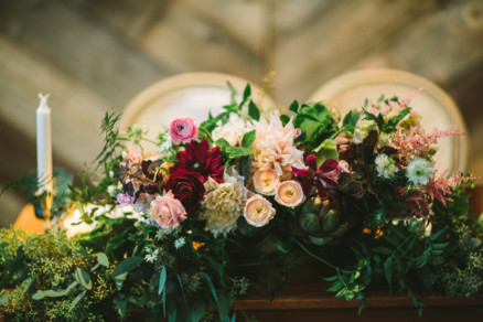Luce Loft Love – Photo by Let's Frolic Together