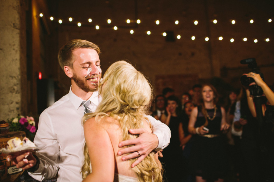Luce Loft Love – Photo by Let's Frolic Together