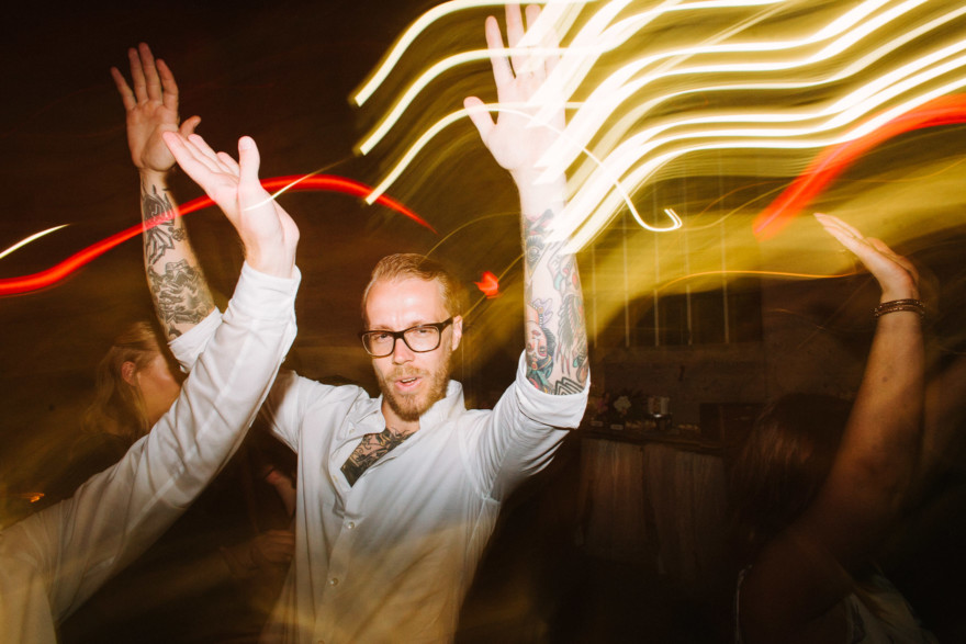 Luce Loft Love – Photo by Let's Frolic Together
