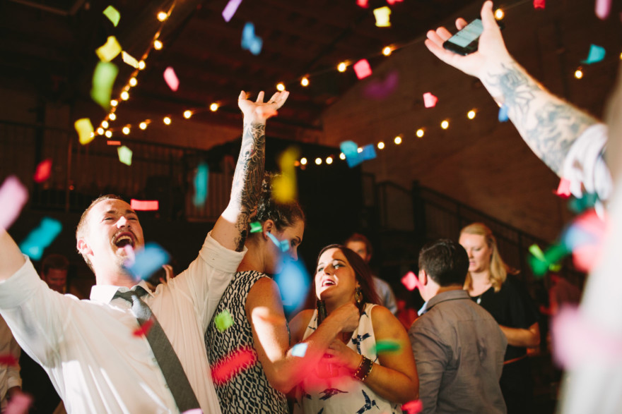 Luce Loft Love – Photo by Let's Frolic Together