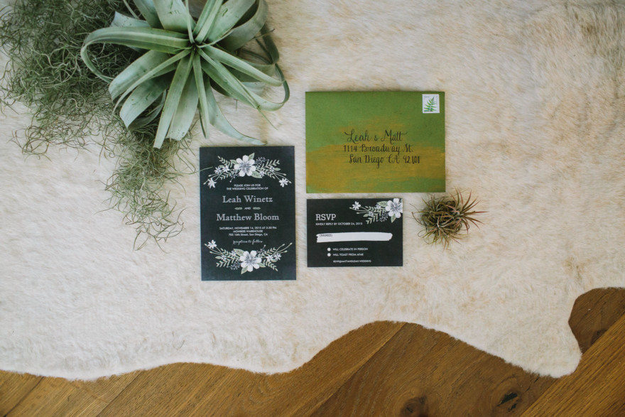 Candlelit Magic at Moniker Warehouse – Photo by Let's Frolic Together