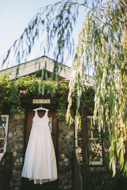 Candlelit Magic at Moniker Warehouse – Photo by Let's Frolic Together