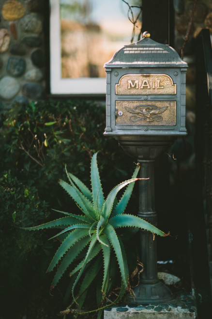 Candlelit Magic at Moniker Warehouse – Photo by Let's Frolic Together