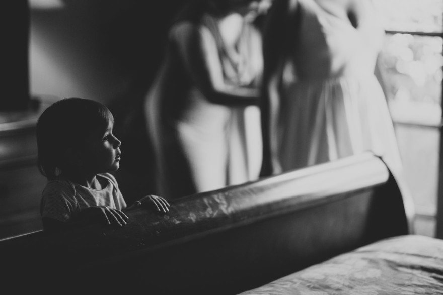 Candlelit Magic at Moniker Warehouse – Photo by Let's Frolic Together