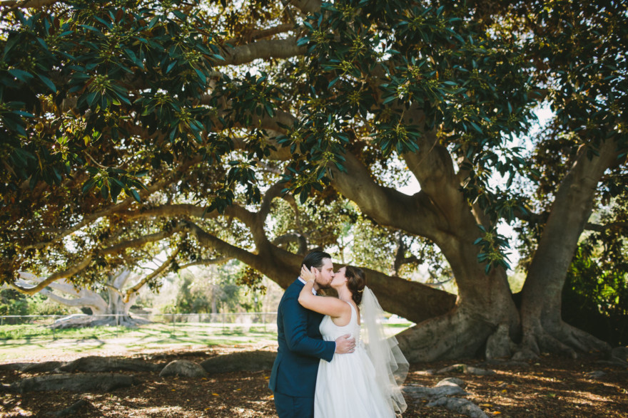 Candlelit Magic at Moniker Warehouse – Photo by Let's Frolic Together