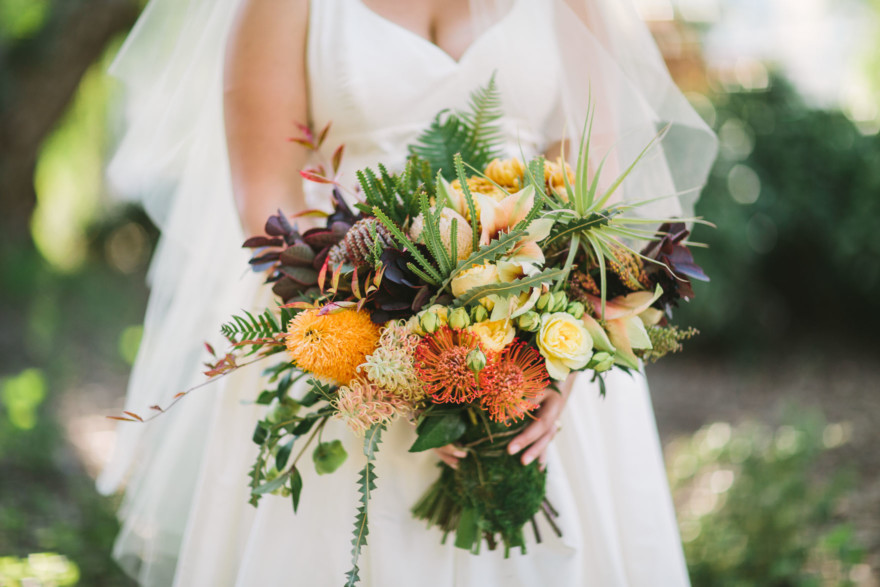 Candlelit Magic at Moniker Warehouse – Photo by Let's Frolic Together