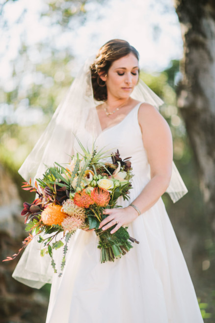 Candlelit Magic at Moniker Warehouse – Photo by Let's Frolic Together