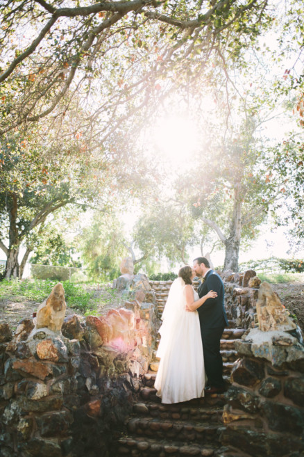 Candlelit Magic at Moniker Warehouse – Photo by Let's Frolic Together