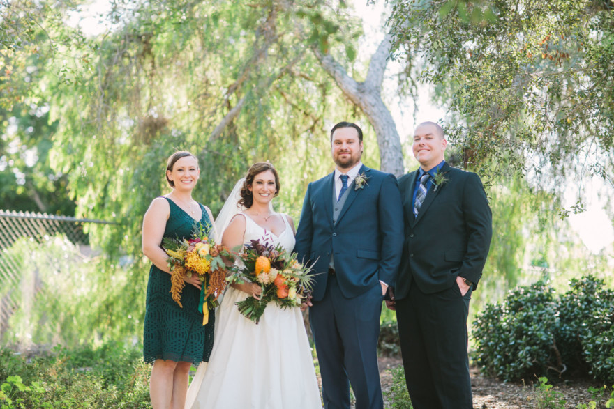 Candlelit Magic at Moniker Warehouse – Photo by Let's Frolic Together
