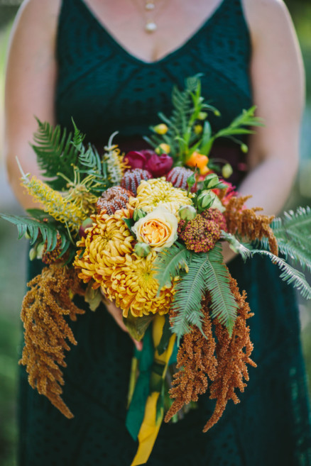 Candlelit Magic at Moniker Warehouse – Photo by Let's Frolic Together