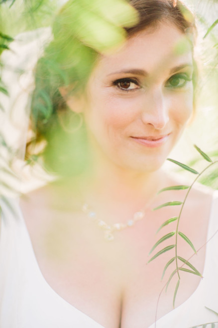 Candlelit Magic at Moniker Warehouse – Photo by Let's Frolic Together