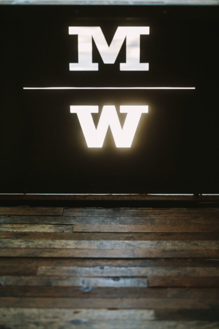Candlelit Magic at Moniker Warehouse – Photo by Let's Frolic Together