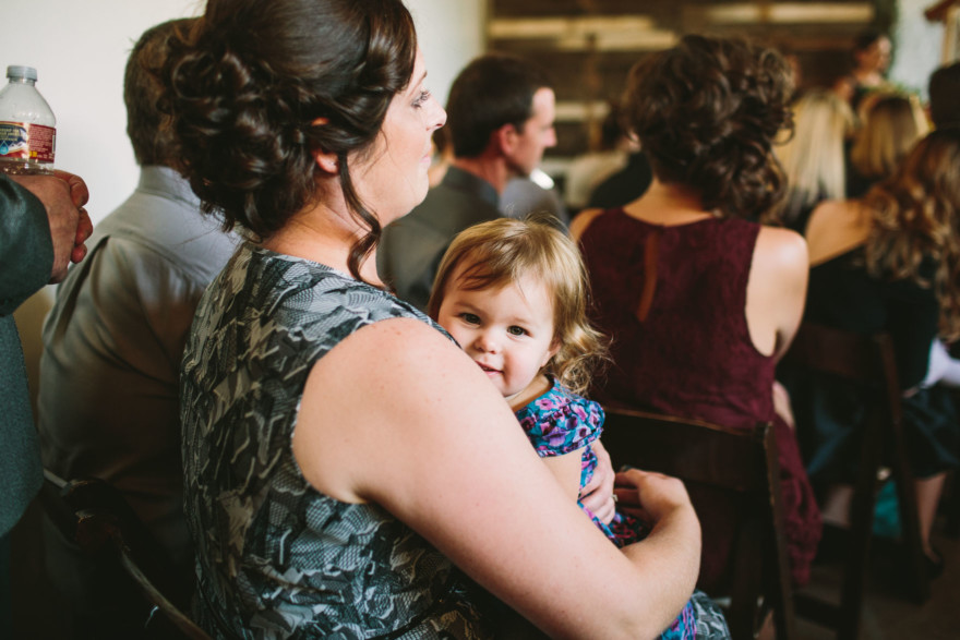 Candlelit Magic at Moniker Warehouse – Photo by Let's Frolic Together