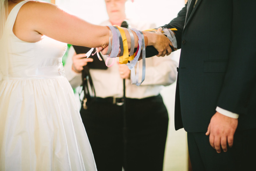 Candlelit Magic at Moniker Warehouse – Photo by Let's Frolic Together