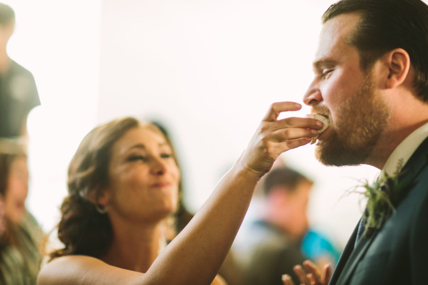 Candlelit Magic at Moniker Warehouse – Photo by Let's Frolic Together