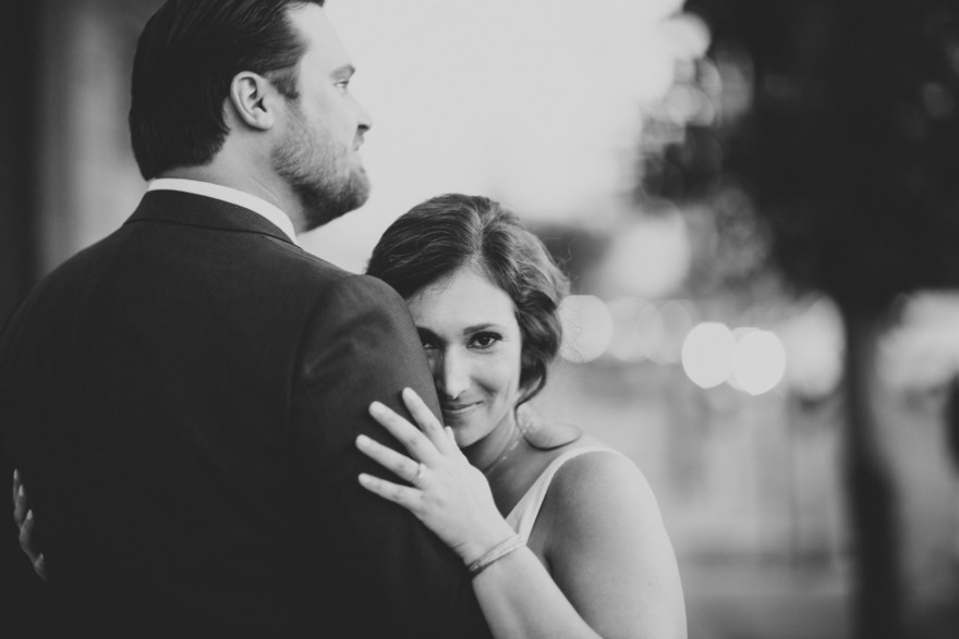 Candlelit Magic at Moniker Warehouse – Photo by Let's Frolic Together