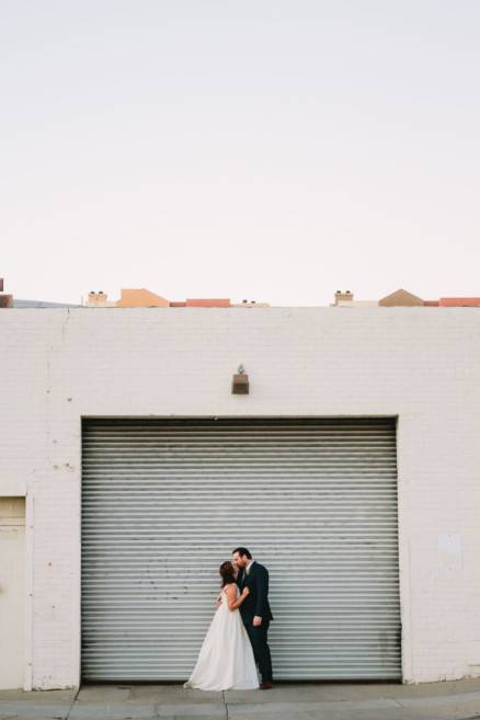 Candlelit Magic at Moniker Warehouse – Photo by Let's Frolic Together