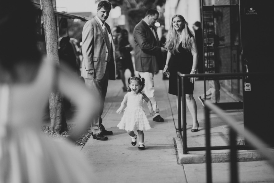 Candlelit Magic at Moniker Warehouse – Photo by Let's Frolic Together