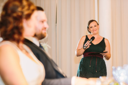 Candlelit Magic at Moniker Warehouse – Photo by Let's Frolic Together