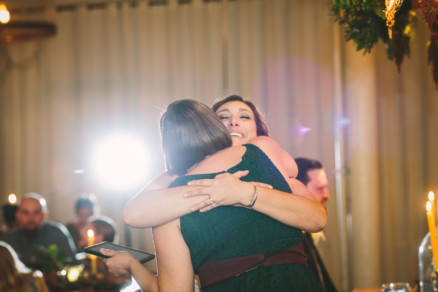 Candlelit Magic at Moniker Warehouse – Photo by Let's Frolic Together