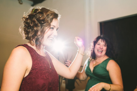 Candlelit Magic at Moniker Warehouse – Photo by Let's Frolic Together