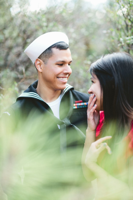 Cozy Cuddling in Mount Laguna – Photo by Let's Frolic Together