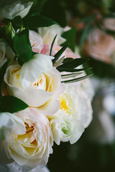 Historic Horton Grand Hotel Wedding – Photo by Let's Frolic Together