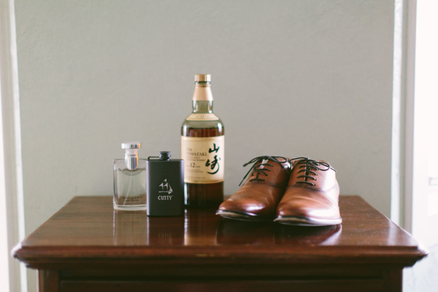 Historic Horton Grand Hotel Wedding – Photo by Let's Frolic Together