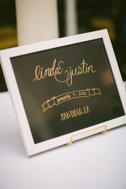 Historic Horton Grand Hotel Wedding – Photo by Let's Frolic Together