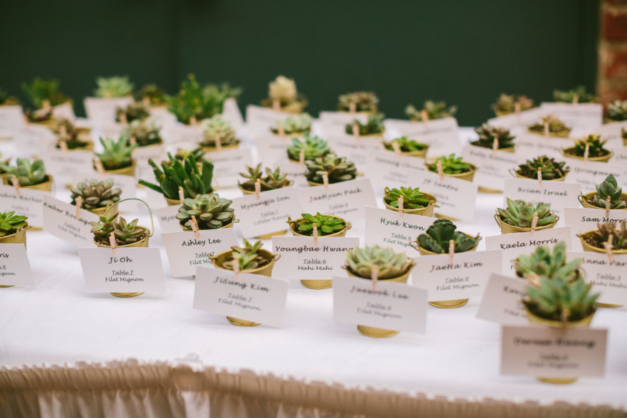Historic Horton Grand Hotel Wedding – Photo by Let's Frolic Together