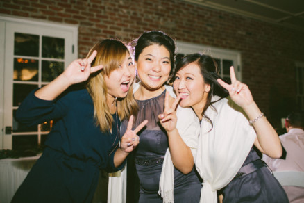 Historic Horton Grand Hotel Wedding – Photo by Let's Frolic Together