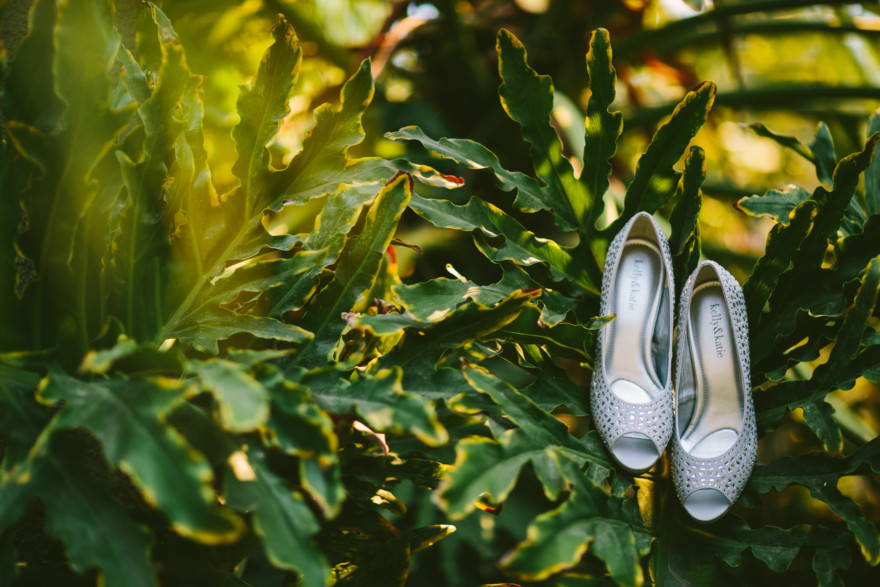 A Nigerian Wedding in the Hills – Photo by Let's Frolic Together