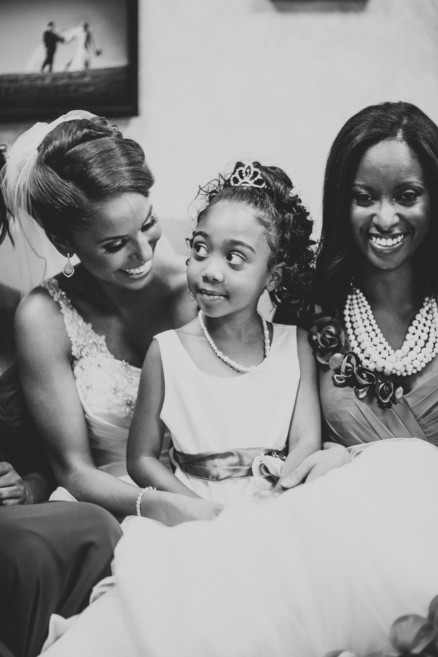 A Nigerian Wedding in the Hills – Photo by Let's Frolic Together