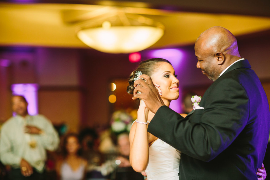 A Nigerian Wedding in the Hills – Photo by Let's Frolic Together