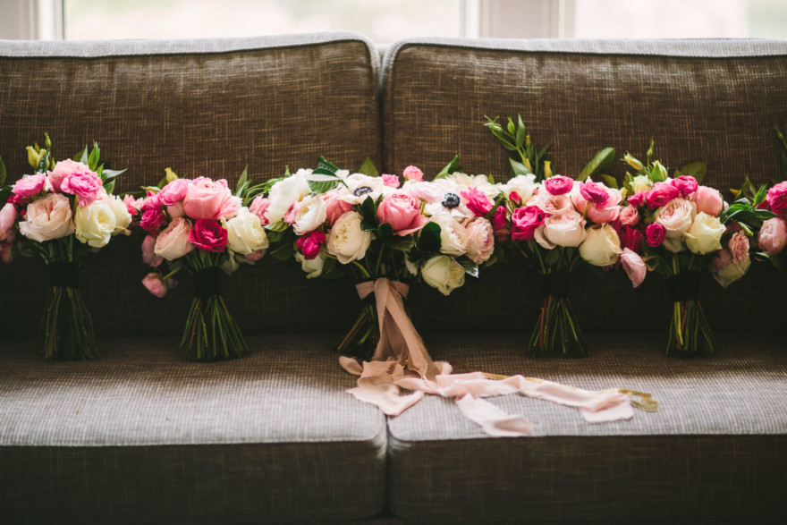 Fun and Flirty Coronado Wedding – Photo by Let's Frolic Together