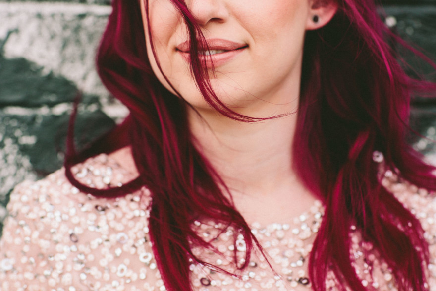 Elvis Wedding at the Little Vegas Chapel – Photo by Let's Frolic Together