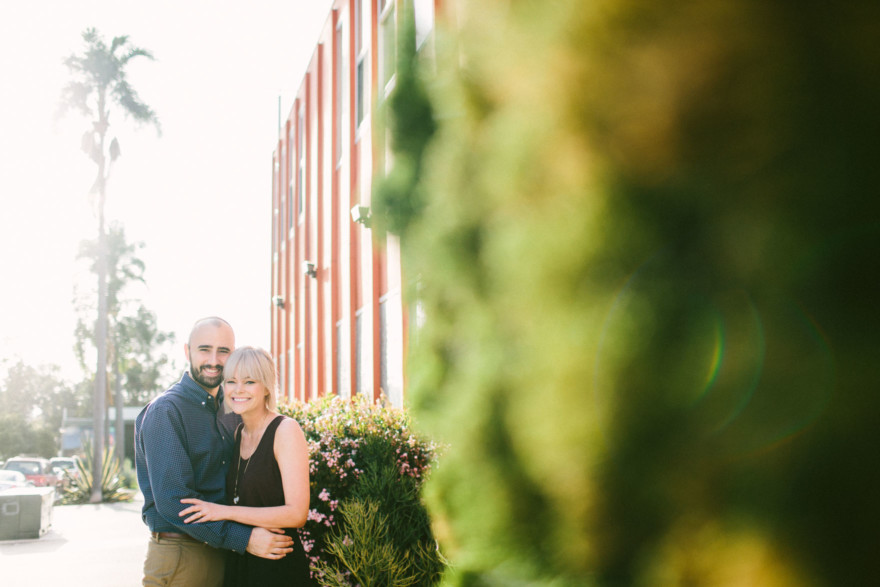 Coffee, History, & Cuties: True Love – Photo by Let's Frolic Together