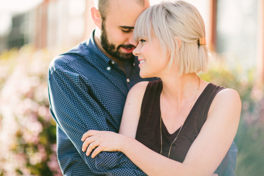 Coffee, History, & Cuties: True Love – Photo by Let's Frolic Together