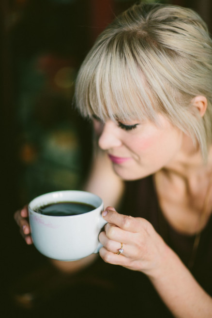 Coffee, History, & Cuties: True Love – Photo by Let's Frolic Together