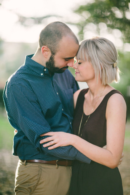 Coffee, History, & Cuties: True Love – Photo by Let's Frolic Together