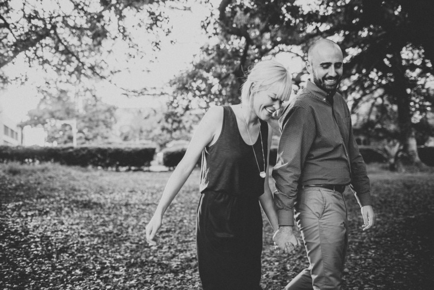 Coffee, History, & Cuties: True Love – Photo by Let's Frolic Together