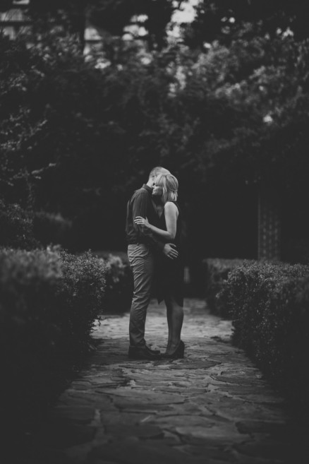 Coffee, History, & Cuties: True Love – Photo by Let's Frolic Together