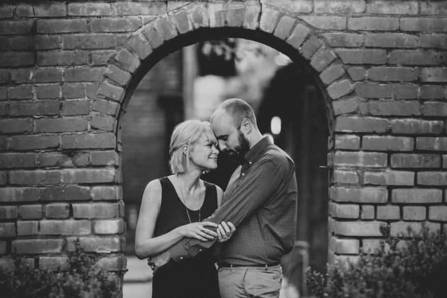 Coffee, History, & Cuties: True Love – Photo by Let's Frolic Together