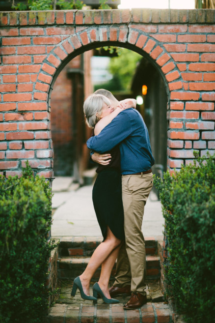 Coffee, History, & Cuties: True Love – Photo by Let's Frolic Together