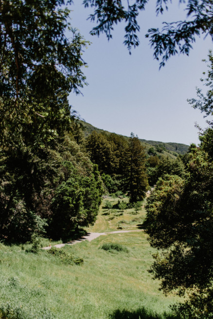 Music Festival Wedding at Pema Osel Ling – Photo by Let's Frolic Together